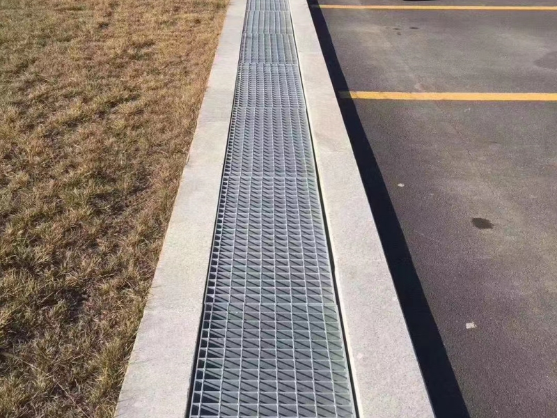 溝蓋板格柵
